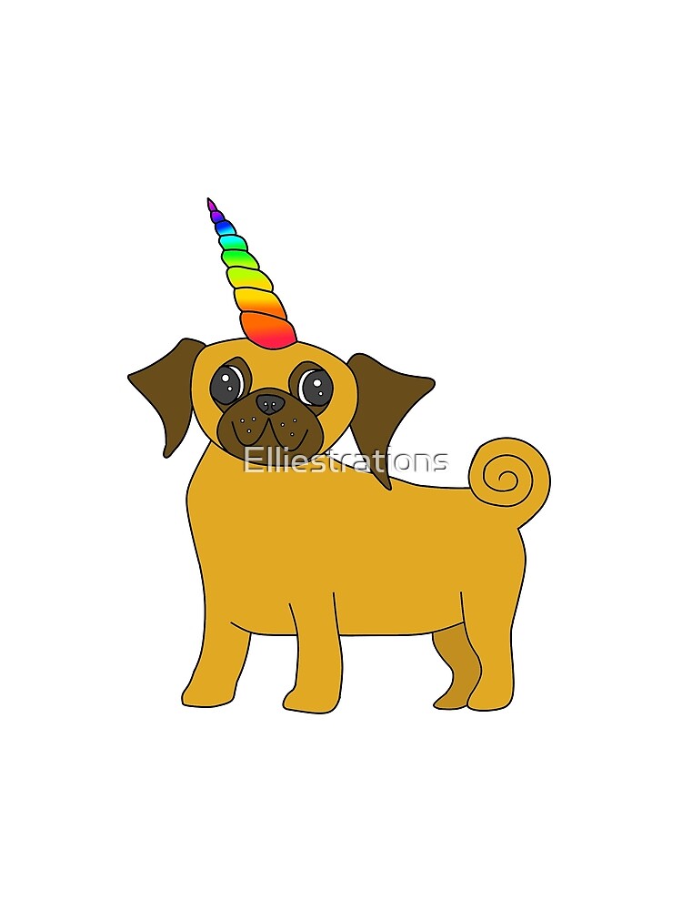 unipug teddy