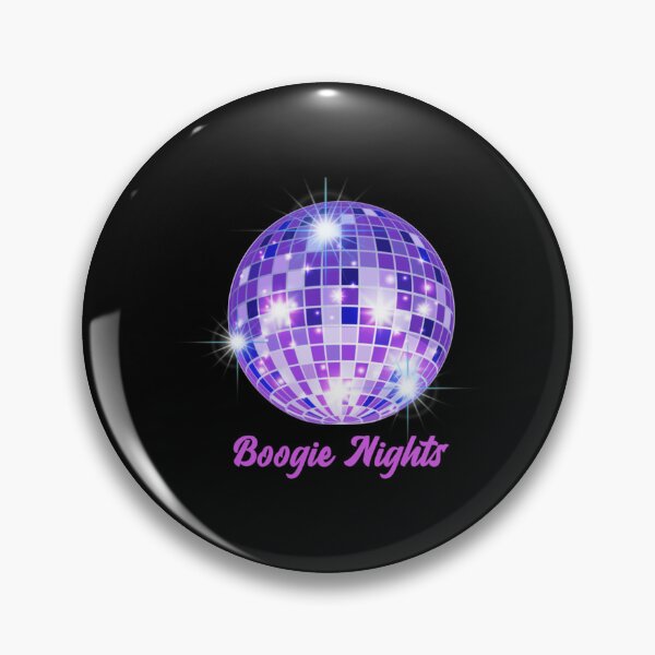 Item preview, Boogie Nights Disco Party   designed and sold by DreamDanis.