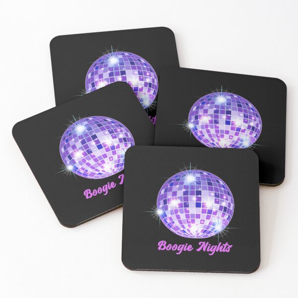 Item preview, Boogie Nights Disco Party   designed and sold by DreamDanis.