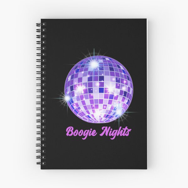 Item preview, Boogie Nights Disco Party   designed and sold by DreamDanis.