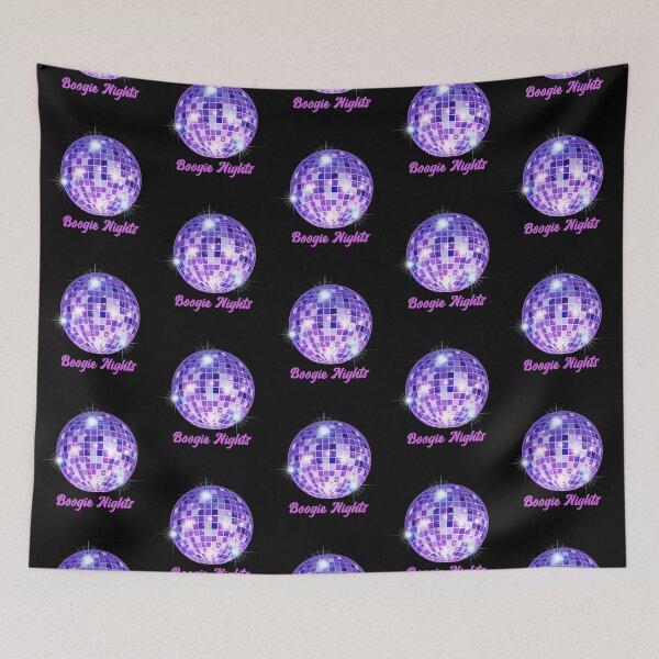 Item preview, Boogie Nights Disco Party   designed and sold by DreamDanis.