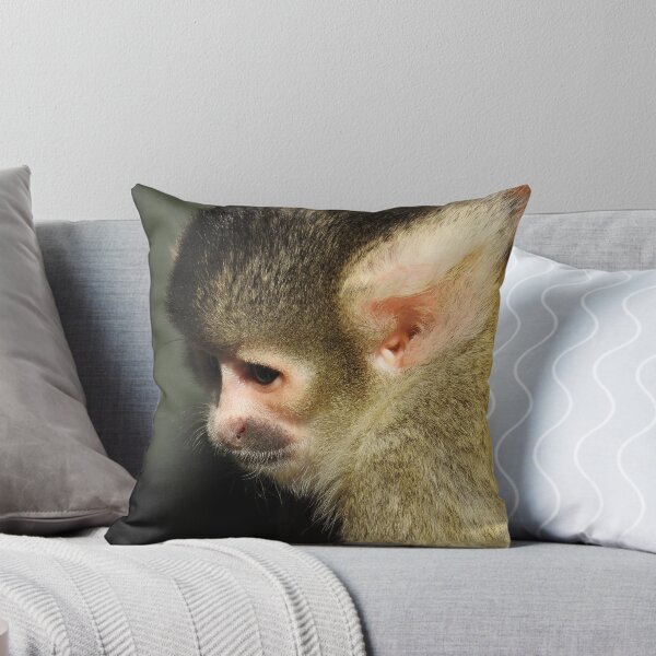Item preview, Squirrel Monkey designed and sold by kirstybush.