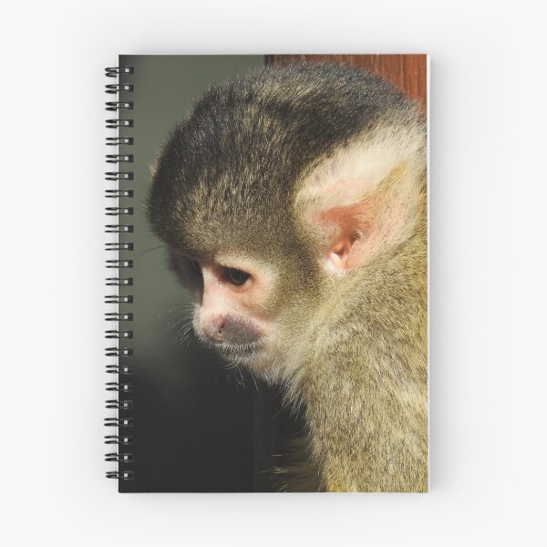 Item preview, Squirrel Monkey designed and sold by kirstybush.