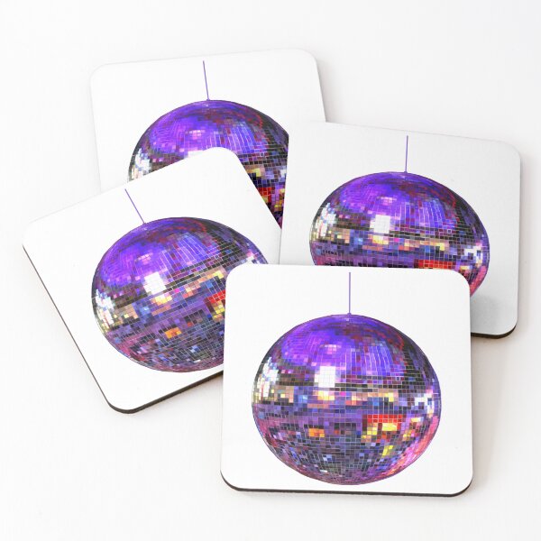 Item preview, Dazzling Disco Ball   designed and sold by DreamDanis.