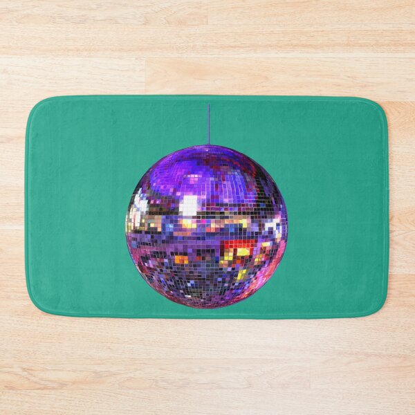 Item preview, Dazzling Disco Ball   designed and sold by DreamDanis.