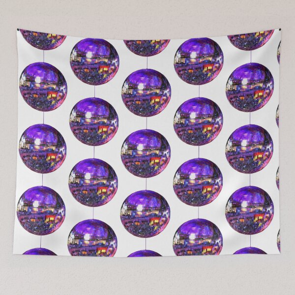 Item preview, Dazzling Disco Ball   designed and sold by DreamDanis.
