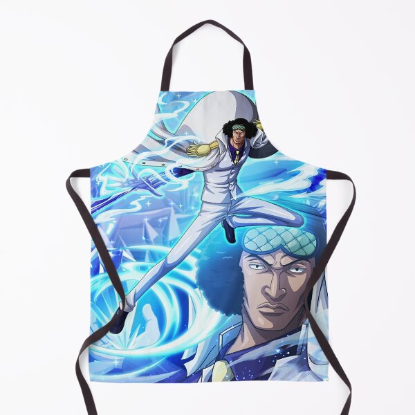 Item preview, Aokiji One Piece designed and sold by StephanieBen.