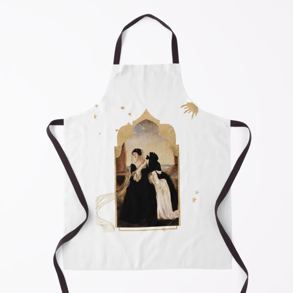 Item preview, The Secret Venice Two Women in Costumes Share a Secret designed and sold by Monica Laipple.