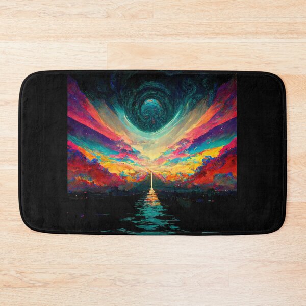 Item preview, Stairway to Heaven - best selling  designed and sold by Aditya Bhole.