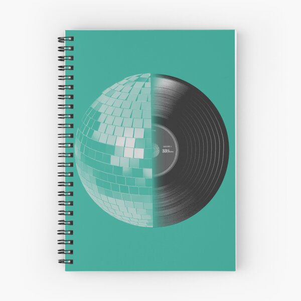 Item preview, Disco   designed and sold by DreamDanis.