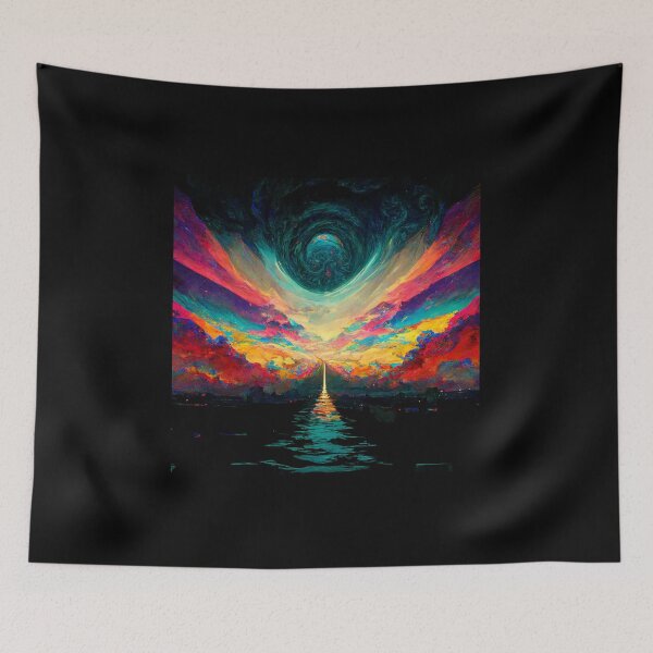 Item preview, Stairway to Heaven - best selling  designed and sold by Aditya Bhole.