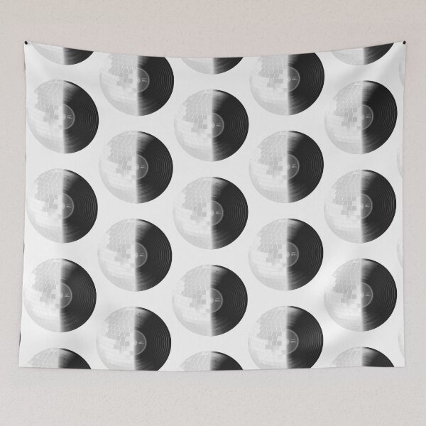 Item preview, Disco   designed and sold by DreamDanis.