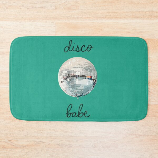 Item preview, Disco Babe Premium Scoop  designed and sold by DreamDanis.