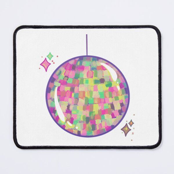 Item preview, Disco Ball designed and sold by DreamDanis.