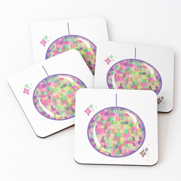 Item preview, Disco Ball       designed and sold by DreamDanis.