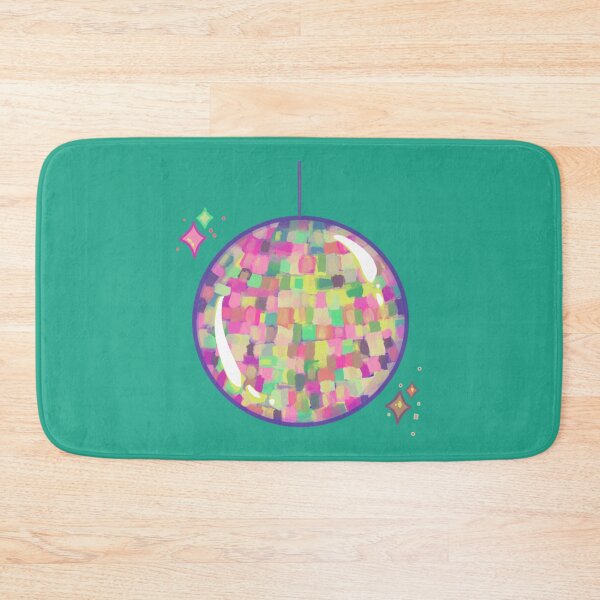 Item preview, Disco Ball       designed and sold by DreamDanis.