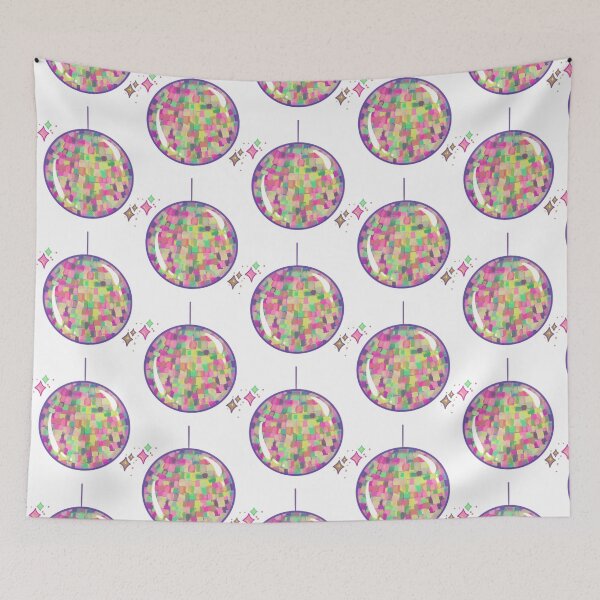 Item preview, Disco Ball       designed and sold by DreamDanis.