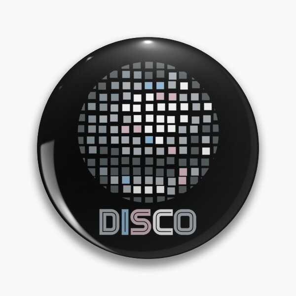 Item preview, Disco Ball Mosaic   designed and sold by DreamDanis.