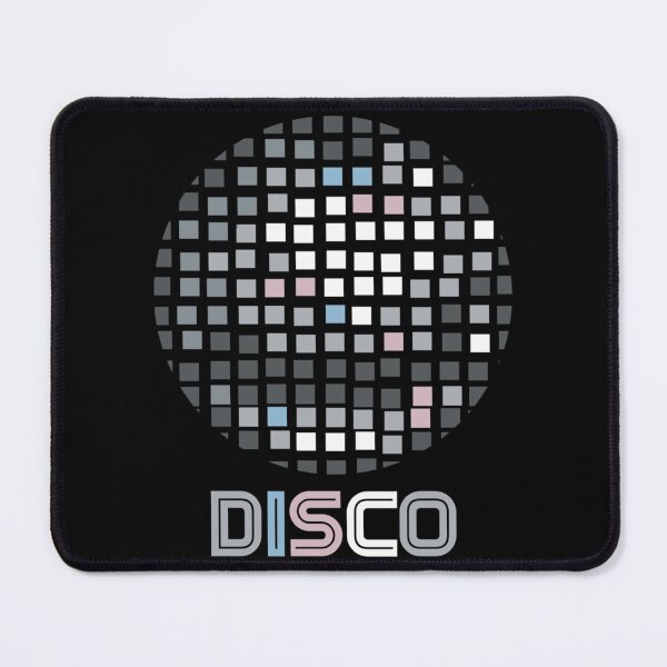 Item preview, Disco Ball Mosaic designed and sold by DreamDanis.