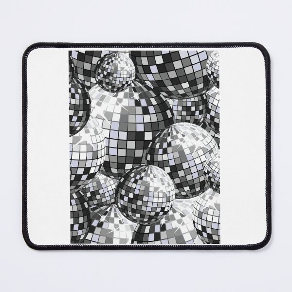 Item preview, Disco Ball Pile Graphic designed and sold by DreamDanis.