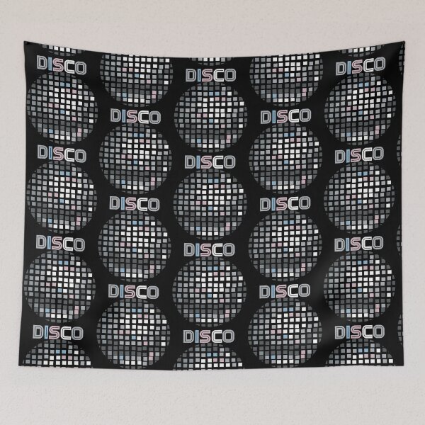 Item preview, Disco Ball Mosaic   designed and sold by DreamDanis.