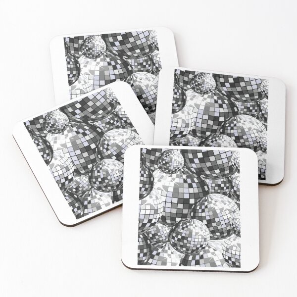 Item preview, Disco Ball Pile Graphic  designed and sold by DreamDanis.