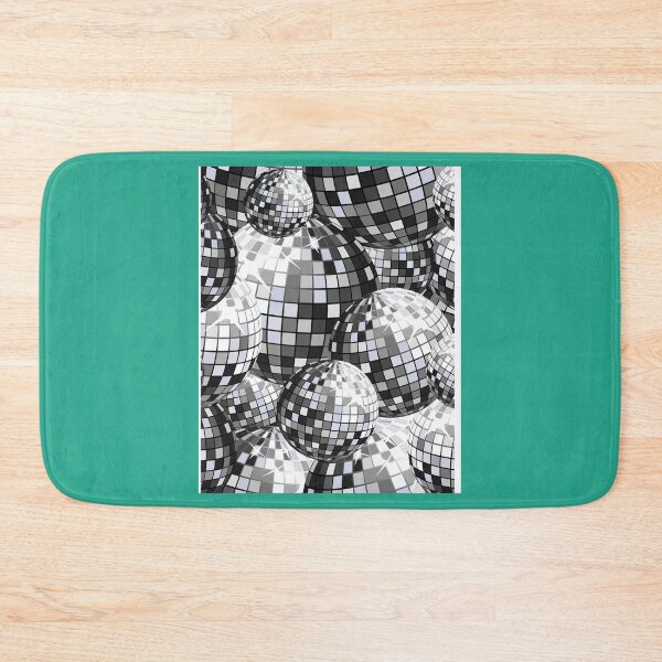 Item preview, Disco Ball Pile Graphic  designed and sold by DreamDanis.
