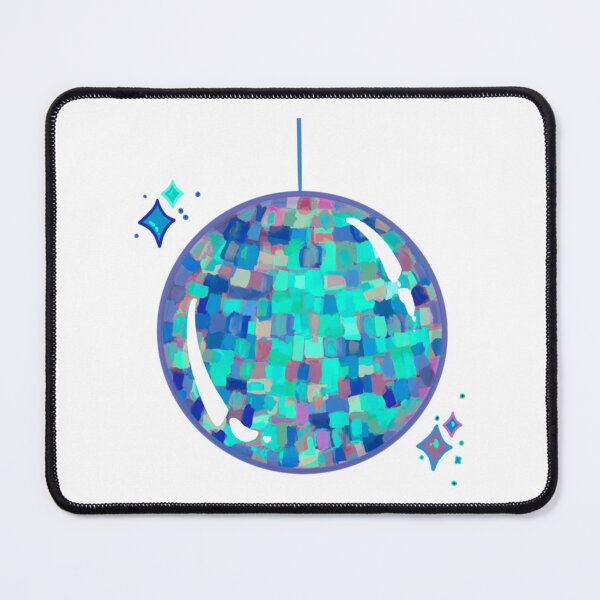 Item preview, Disco Ball designed and sold by DreamDanis.