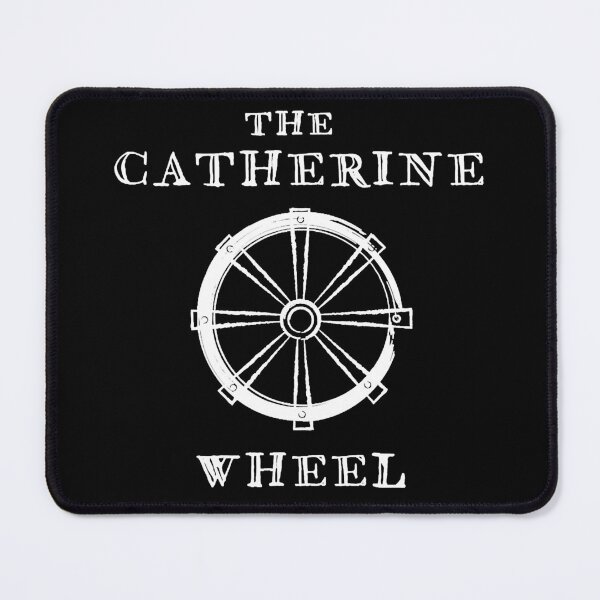Item preview, Catherine For Fan designed and sold by MelissaDePuy.