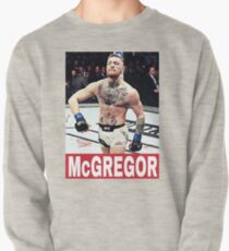 Conor McGregor TShirt Pullover Sweatshirt