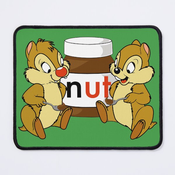 Item preview, Yummy Choconut designed and sold by ashleebechtela.