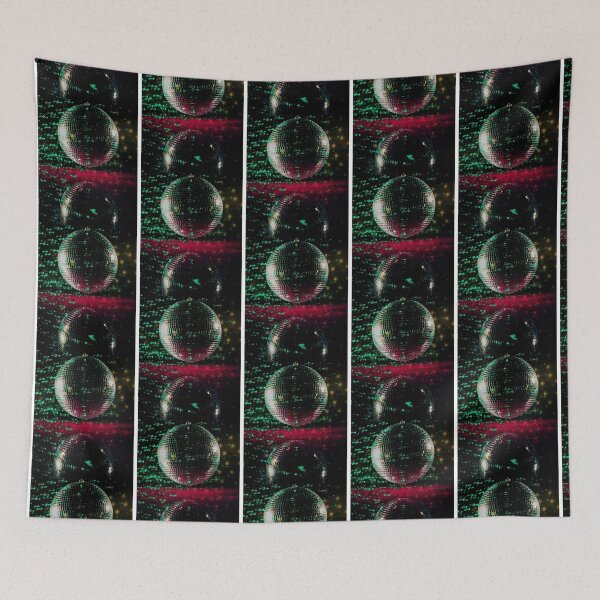 Item preview, Disco Graphic  designed and sold by DreamDanis.