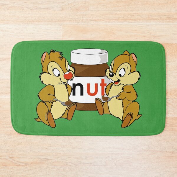 Item preview, Yummy Choconut designed and sold by ashleebechtela.