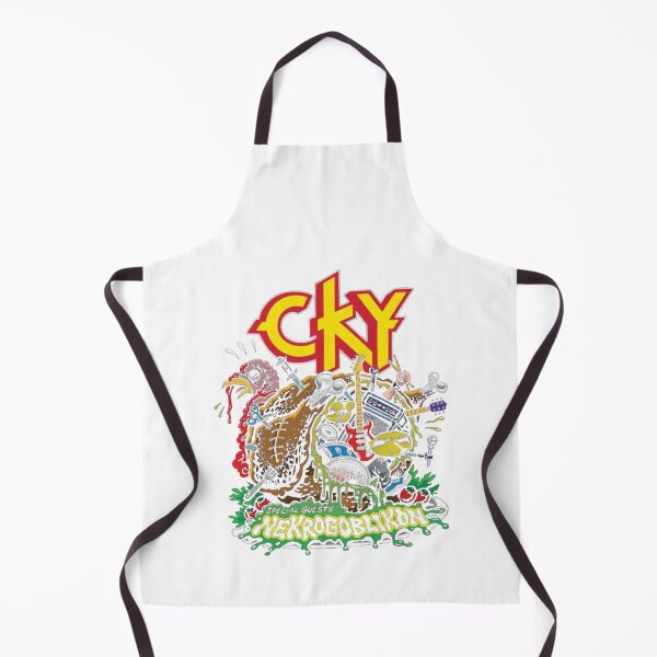Item preview, CKY T-Shirt designed and sold by Boeken.