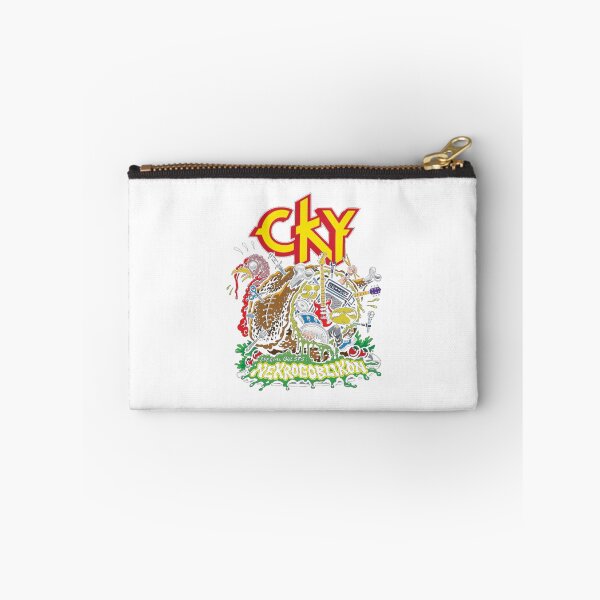 Item preview, CKY T-Shirt designed and sold by Boeken.