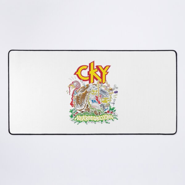 Item preview, CKY T-Shirt designed and sold by Boeken.