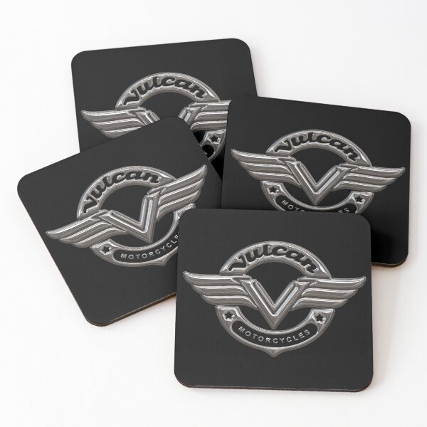 Item preview, Vulcan VN 1500 1996-1999 logo designed and sold by Vulcan-VN.
