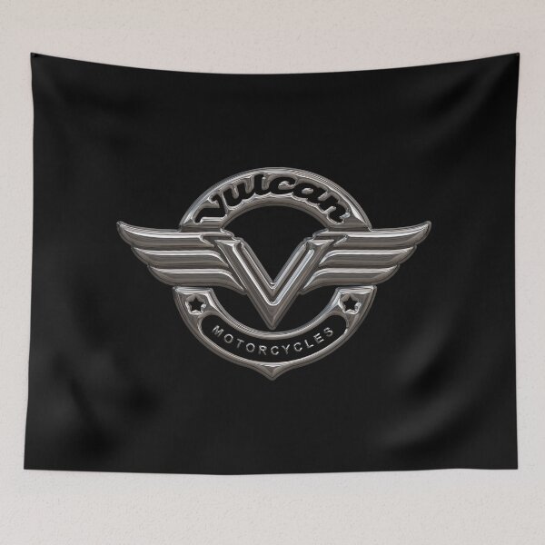 Item preview, Vulcan VN 1500 1996-1999 logo designed and sold by Vulcan-VN.