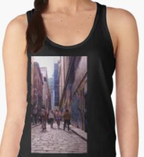 Hozier Lane Melbourne Women's Tank Top