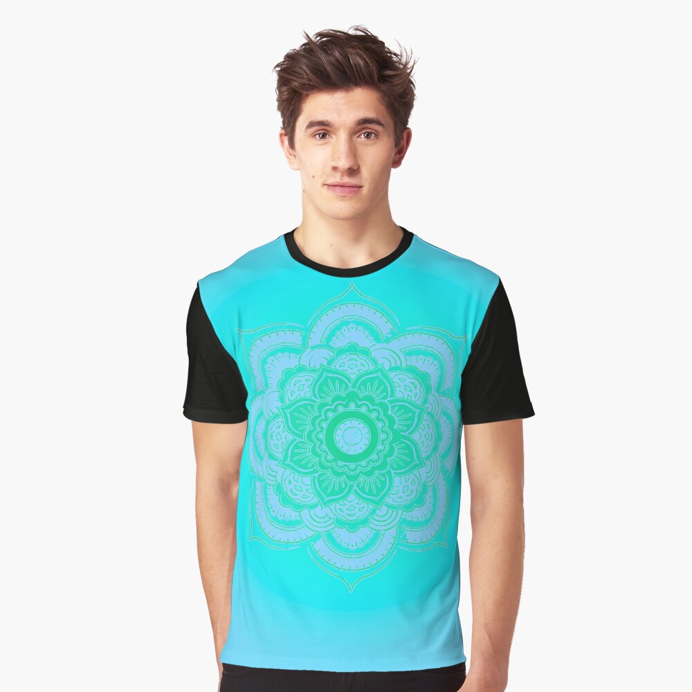 Item preview, Graphic T-Shirt designed and sold by anni103.