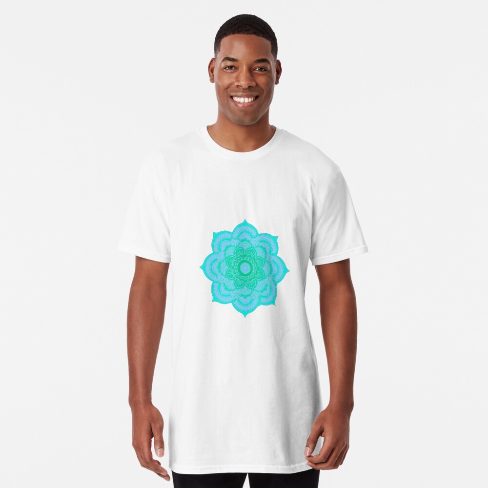 Item preview, Long T-Shirt designed and sold by anni103.