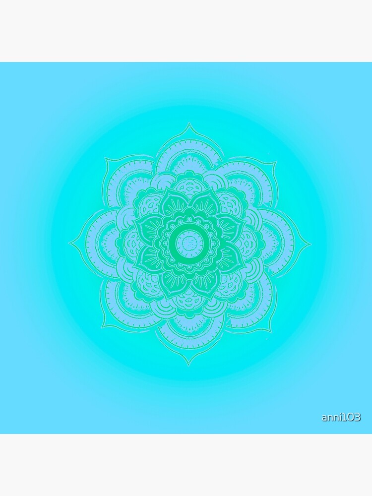 Namaste II by anni103