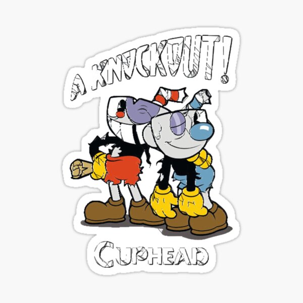 Cuphead on Steam