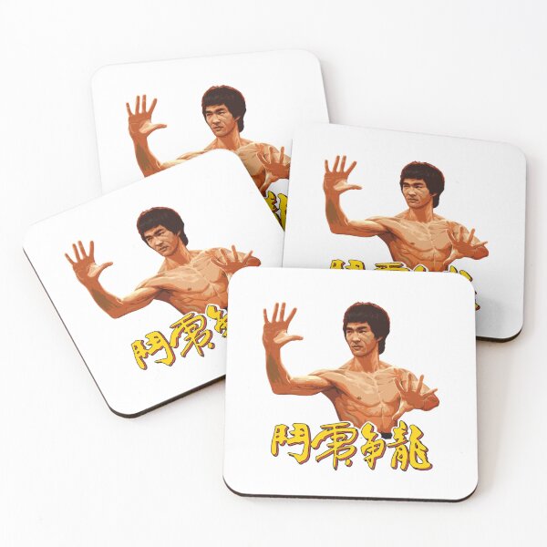 Item preview, enter the dragon lair T-Shirt designed and sold by Boeken.