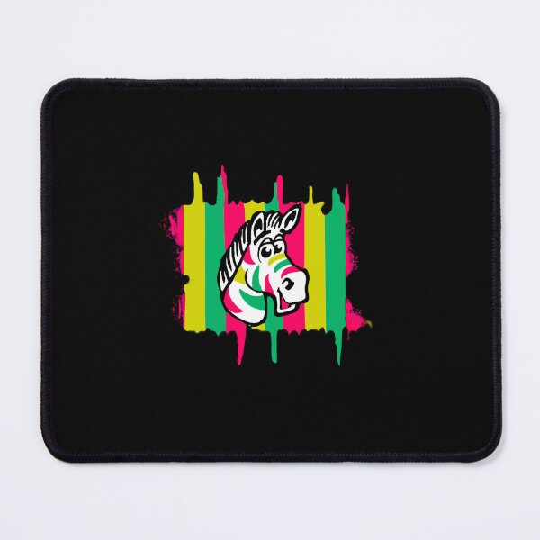 Item preview, FUNNY ZEBRA THIS IS HOW LONG MY TOLERANCE PEOPLE LAST designed and sold by sobriowslen.