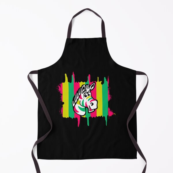 Item preview, FUNNY ZEBRA THIS IS HOW LONG MY TOLERANCE PEOPLE LAST designed and sold by sobriowslen.