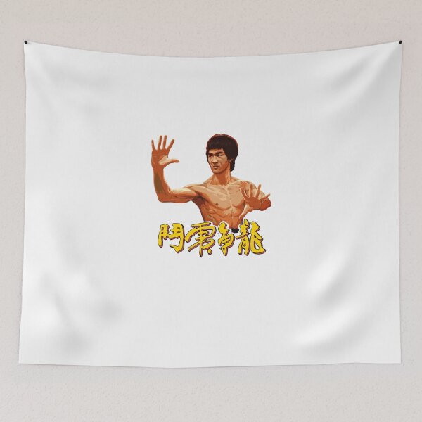 Item preview, enter the dragon lair T-Shirt designed and sold by Boeken.