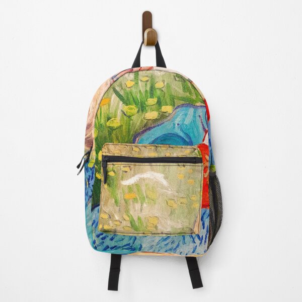 Item preview, Child with Orange - Vincent van Gogh designed and sold by SimpleJoyStyle.