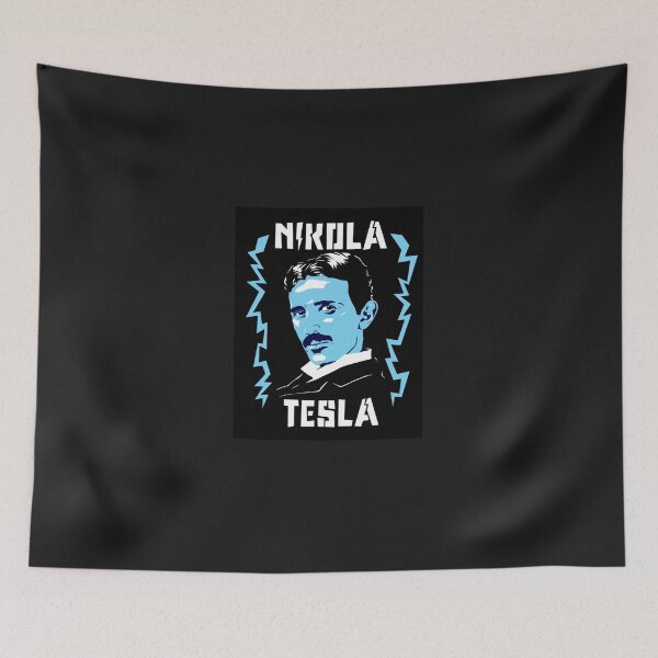 Item preview, TESLA 11 Classi designed and sold by barrajedge.