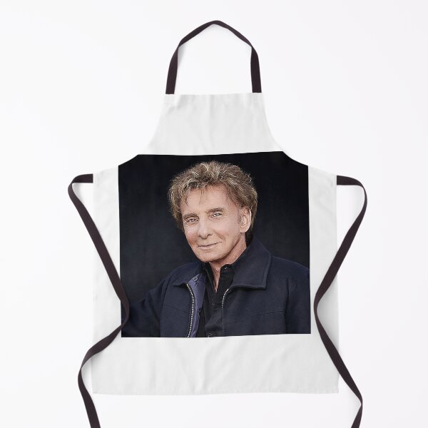 Item preview, bany Barry vani Manilow designed and sold by Diampadilla.